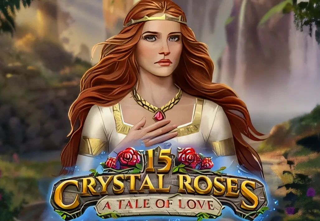 Crystal Roses