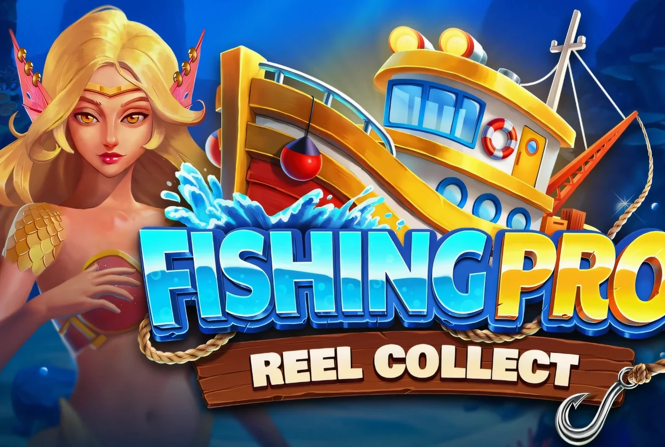 Fishing Pro