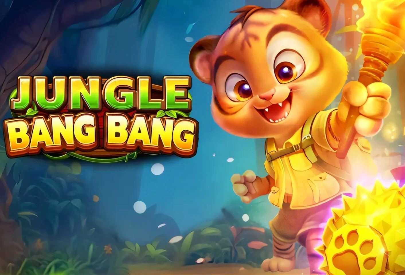 Jungle Bang Bang