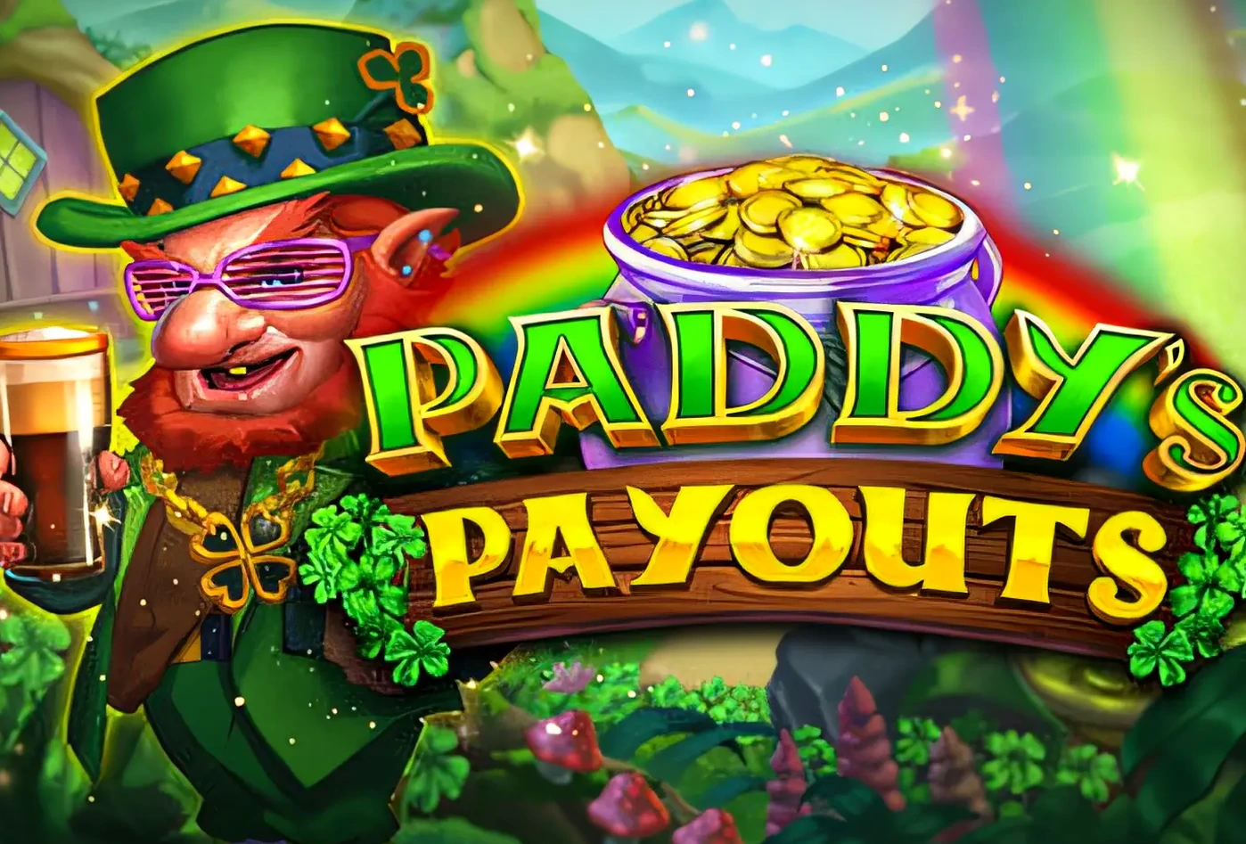 Paddy Payouts
