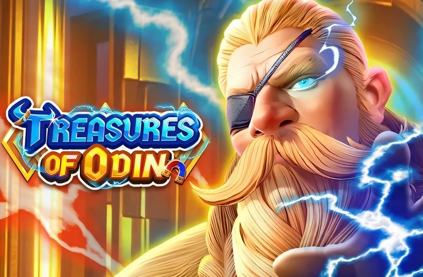 Treasures Of Odin