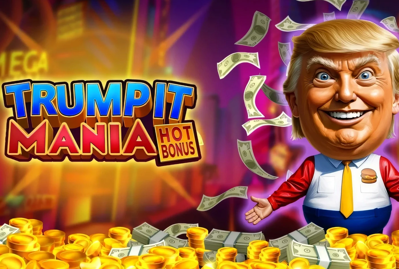 Trump Mania