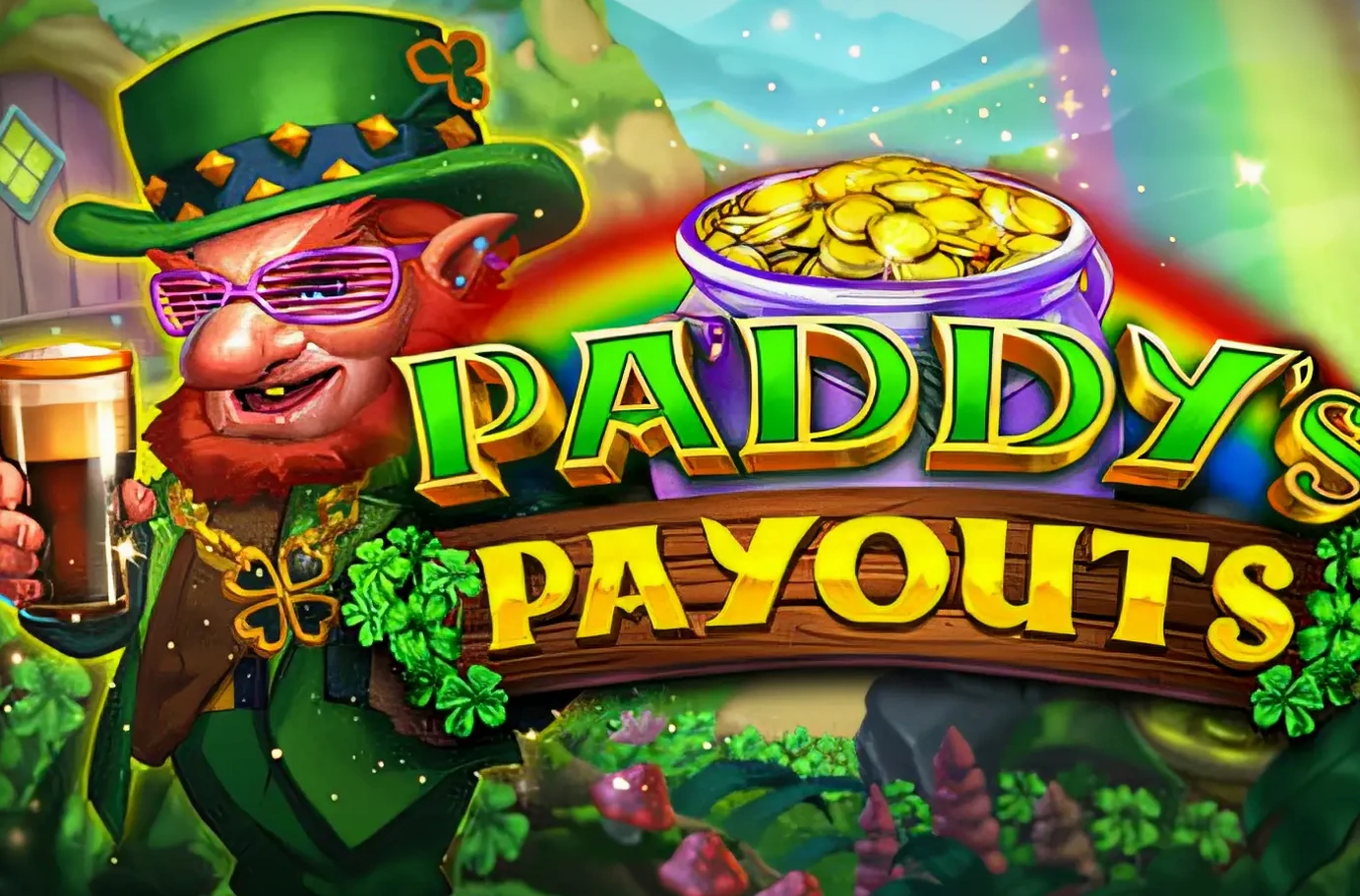 Paddy Payouts