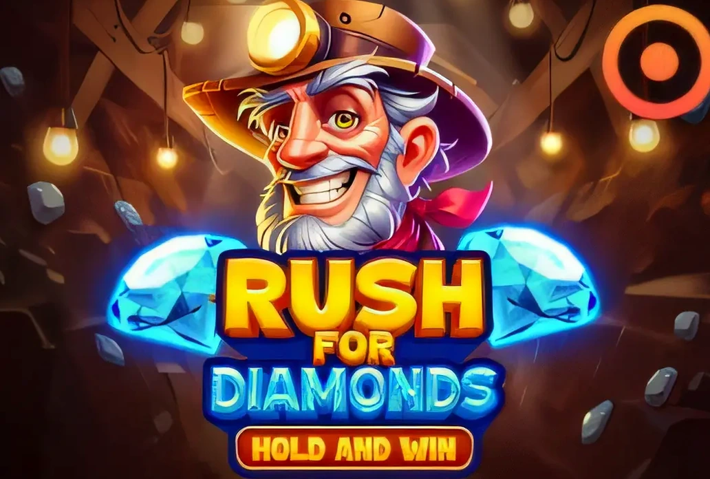 Rush For Diamonds