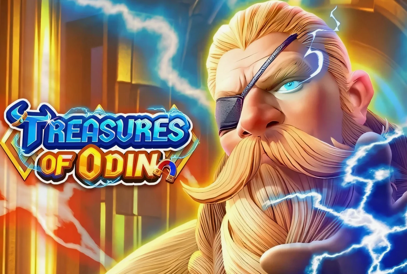 Treasures Of Odin