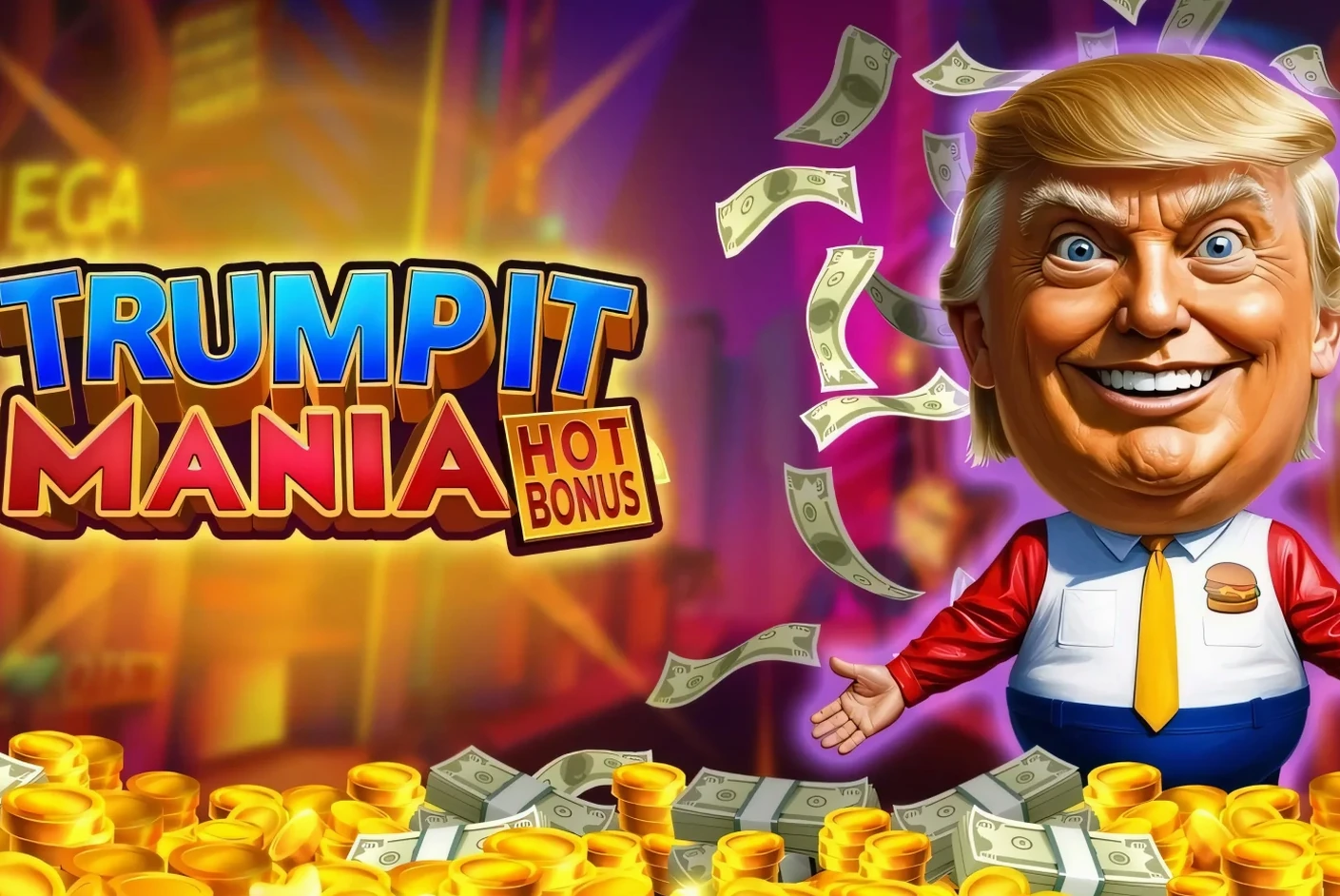 Trump Mania
