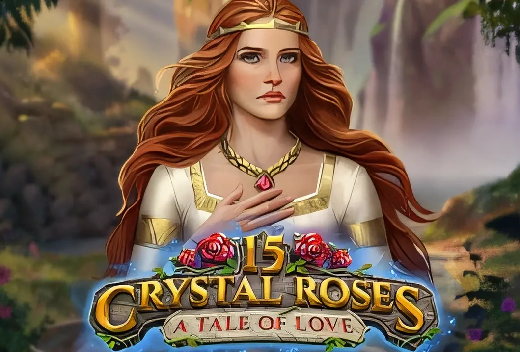 Crystal Roses