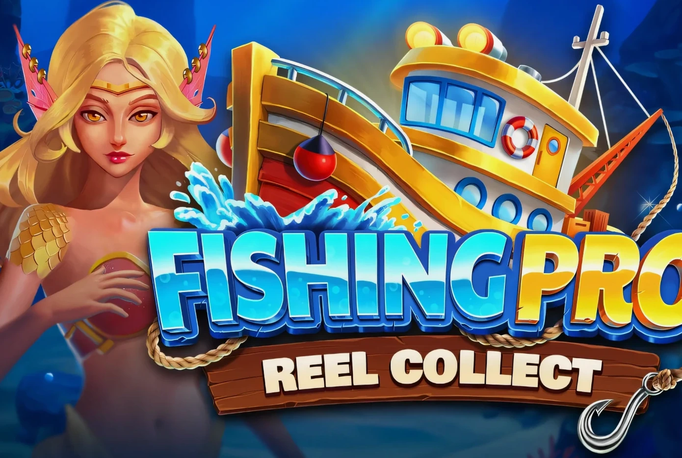 Fishing Pro