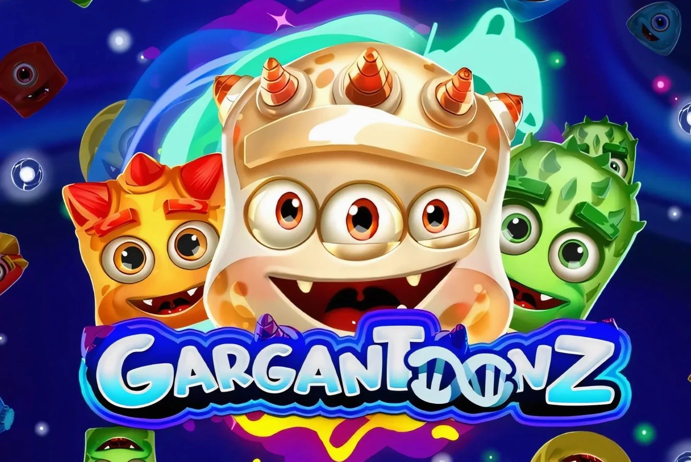 Gargan Toonz