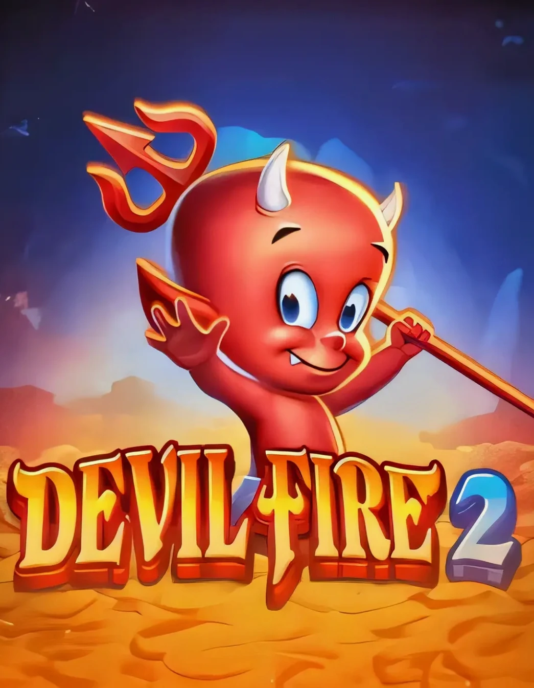 Devil Fire 2