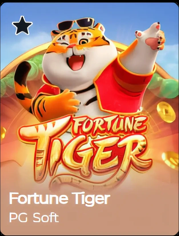 Fortune Tiger