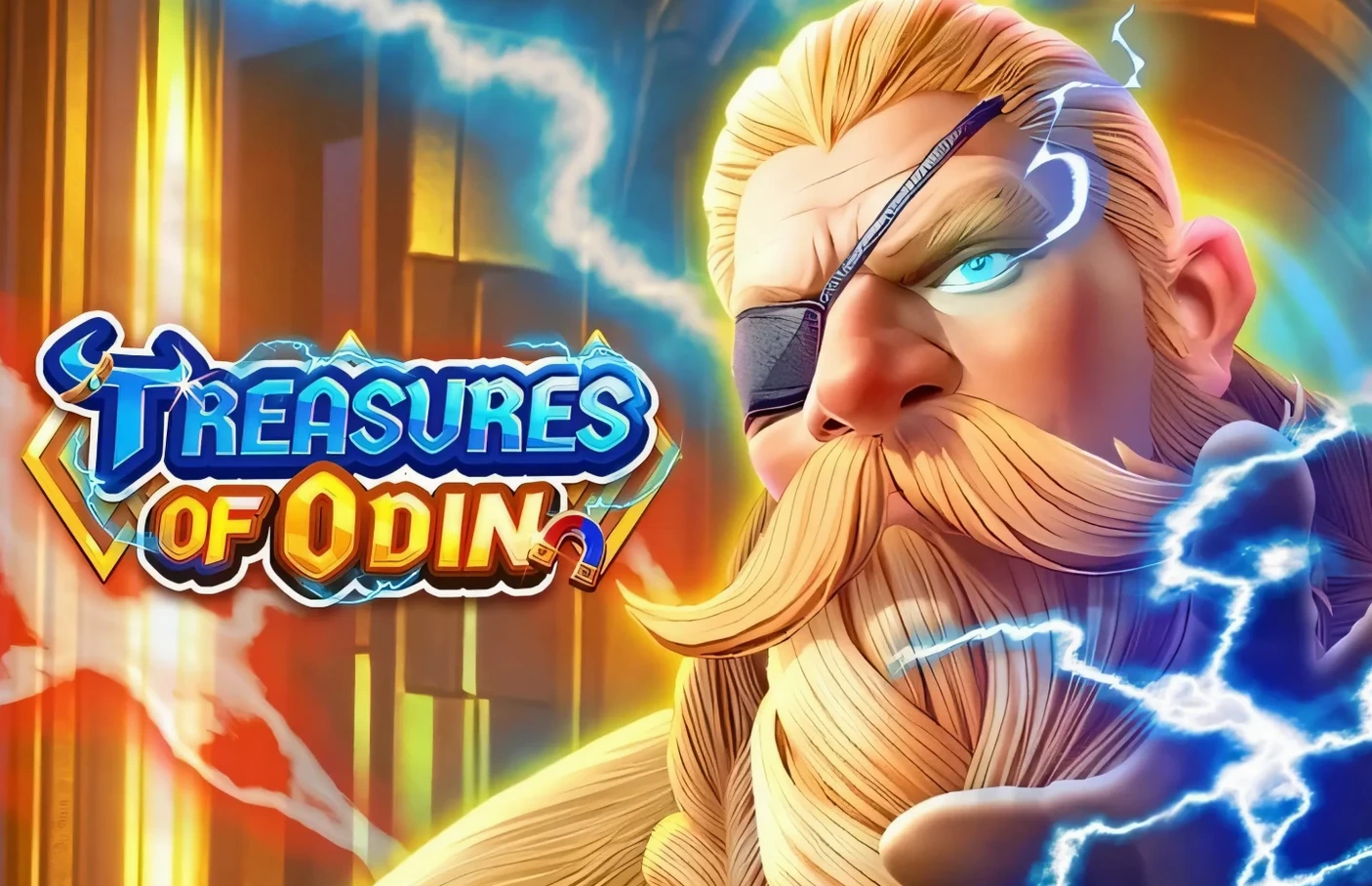 Treasures Of Odin